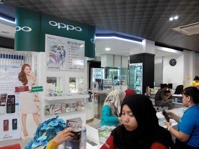 Photos of Duta Ponsel
