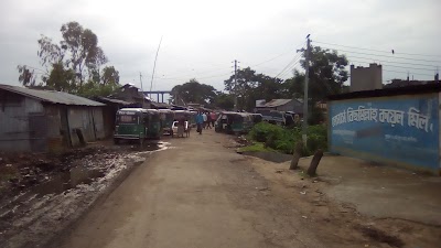 Photos of Nabiganj CNG Station