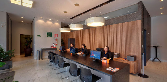 Avaliações sobre Campos Guimarães Imóveis em Belo Horizonte - Imobiliária
