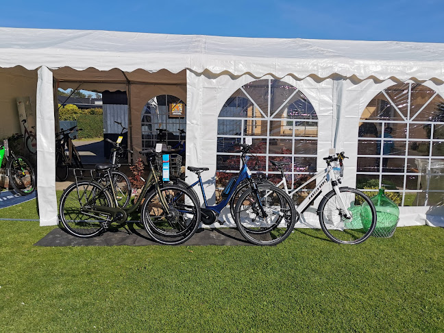 Smedemark Cykler - Cykelbutik