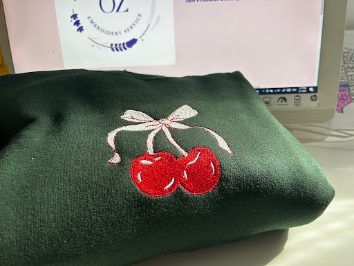 Oz Embroidery