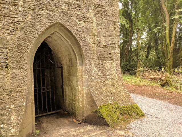 The Guinness Tower