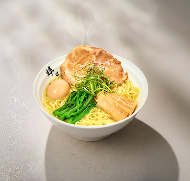 Kizuki Ramen & Izakaya (Tacoma Mall) by null