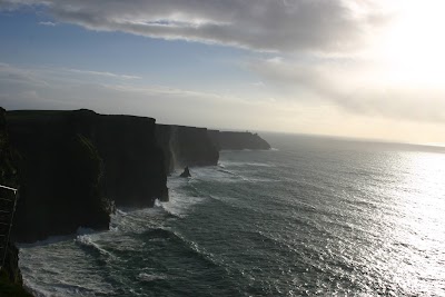 Photos of Cliffs of Moher Tourist Information Office