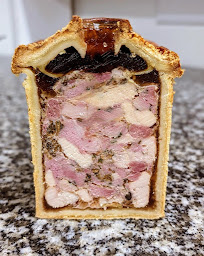 Photo n°26 de Boucherie Moreira à Soulac-sur-Mer (Traiteur)