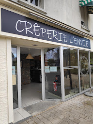 Photo n°4 de Crêperie l'Envie à Pontchâteau (Crêperie)