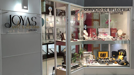 Joyas Villa de Oro