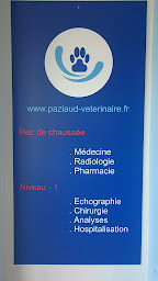 Photo n°5 de Clinique Veterinaire Paziaud à Ermont (Vétérinaire)