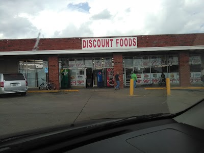 Discount Foods