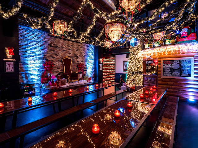 Miracle on 5th Street by null