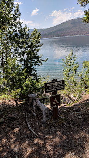 Sprague Creek Campground - Thumbnail