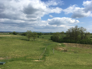 Photo n°17 de Gîtes de Cahuzac à Dampierre (Gîte)