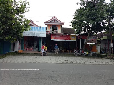 cafe