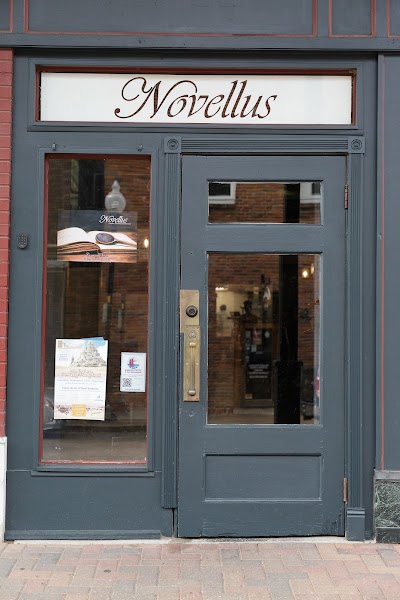 Novellus