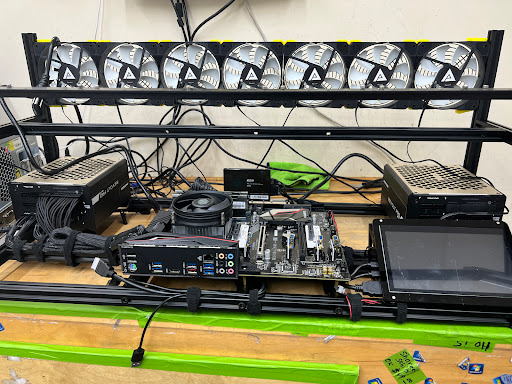 Tech Barn - Thumbnail