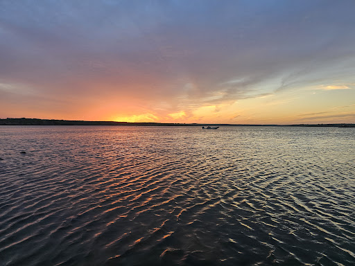 Lake Chickasha - Thumbnail
