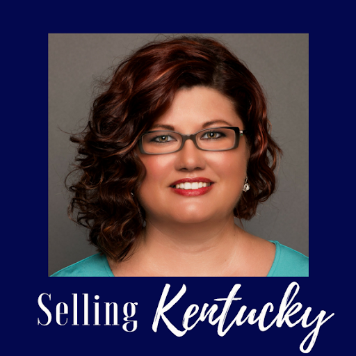 Kimberly McIntosh, REALTOR, HOME LAND of Kentucky Gallery - United States