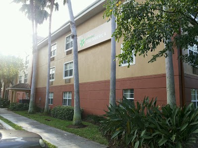 lodging