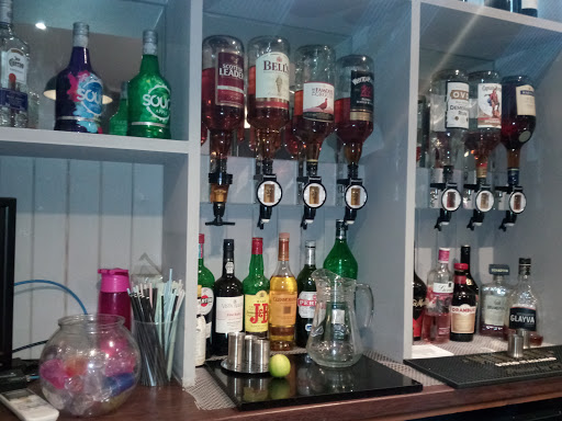 Ramage's Bar