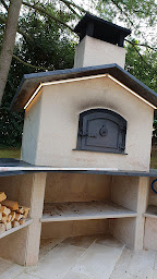 Photo n°7 de Ets Bruchlen-Lamy à Illfurth (Poste électrique)