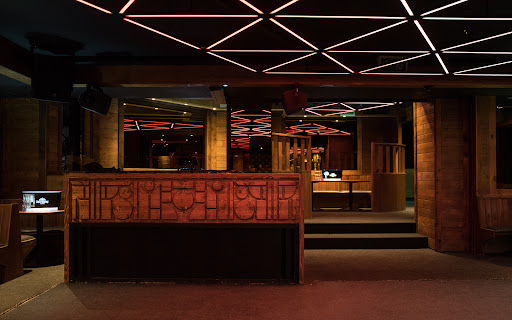 Farm Club, Verbier - Thumbnail
