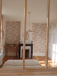 Photo n°14 de CHARME D ANTAN à Villers-Châtel (Chambre d'hôtes)