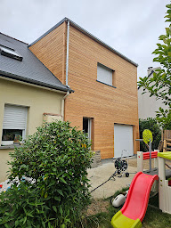 Photo n°18 de Labourde Charpente à Guitté (Menuisier)