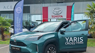 Photo n°1 de Toyota - Chartres - Car Lovers à Luisant (Vendeur de voitures d'occasion)