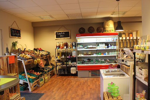 MARKTLADEN Wolnzach - regional, unverpackt, bio - Thumbnail