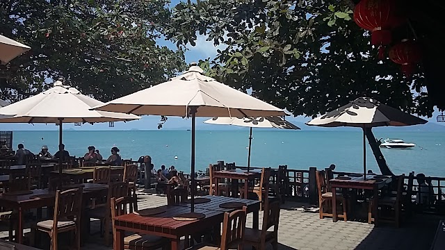 The Wharf Samui