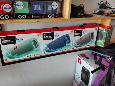 Photos of D-Electronic Shop