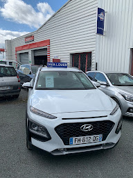 Photo n°5 de Cargo Relais De La Rotonde à Libourne (Agence de location de fourgonnettes)