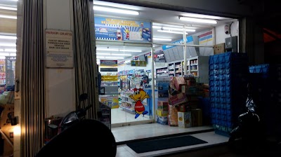 Convenience Store