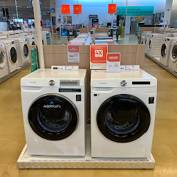 Photo n°6 de Boulanger Toulouse Portet-sur-Garonne à Portet-sur-Garonne (Magasin de jeux vidéo)