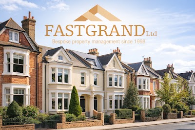 Fastgrand Ltd