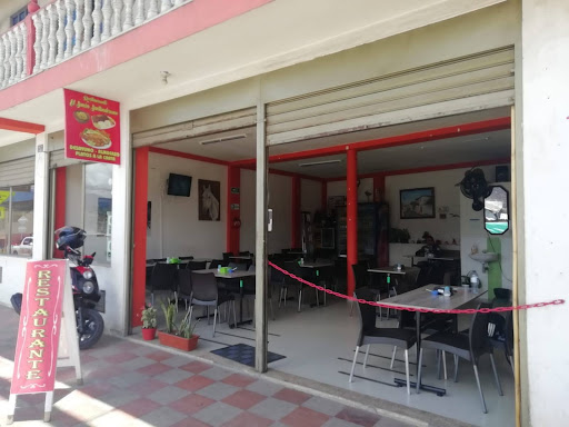 Restaurante Sazón Santandereano
