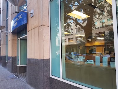 Golden Pacific Bank