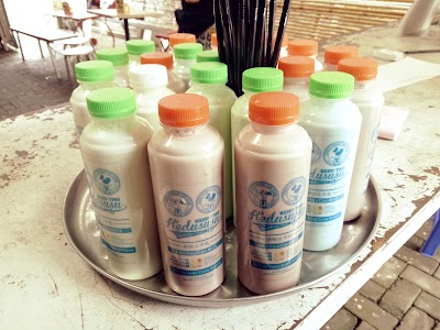 Photos of Kedu Susu