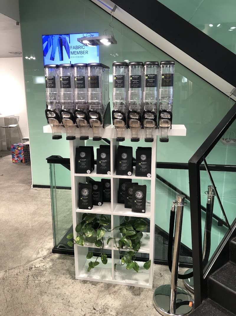 Röstlich Coffee Brothers — photo 13