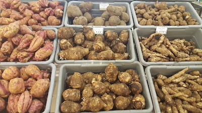 Photos of JW Proctors Grocery Store