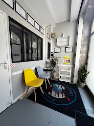 Photo n°16 de Kinésithérapeute Ostéopathe Toulon à Toulon (Ostéopathe)