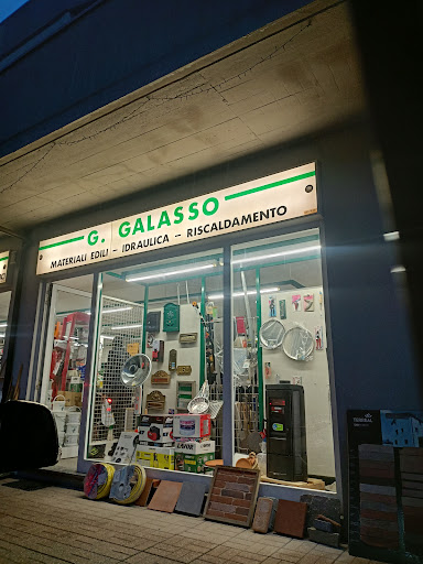 Galasso Professionisti Nell' Edilizia