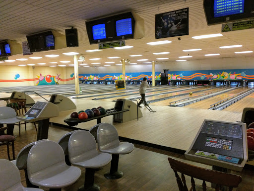 Scunthorpe Bowl - Thumbnail