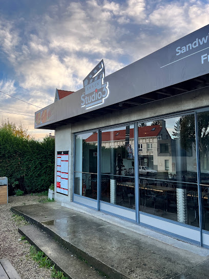 Snack Studio 3