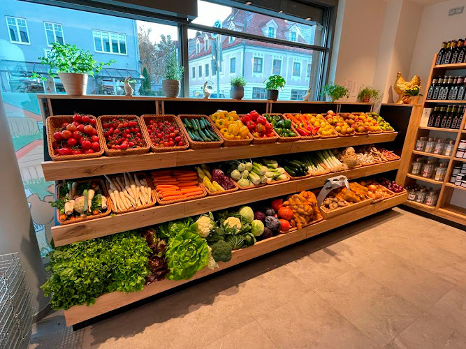 Bachbauernhof Göggingen photo