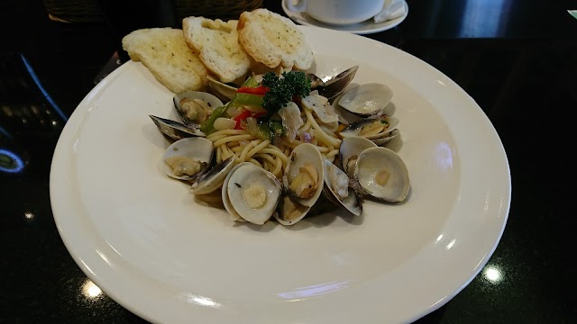 銅猴子信義 Brass Monkey