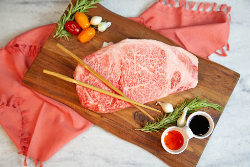 The Standard Meat Club - Thumbnail