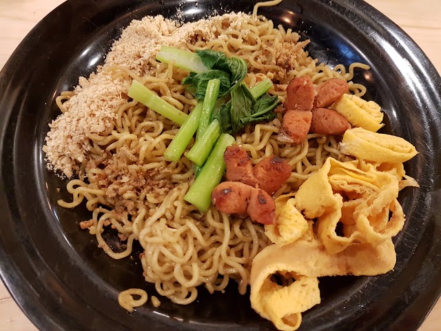Warung Wakaka