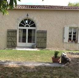 Photo n°3 de Lapetitechampagnederose à Barret (Chambre d'hôtes)