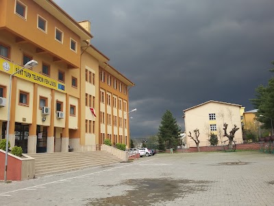 Photos of Siirt Turk Telekom Science High School